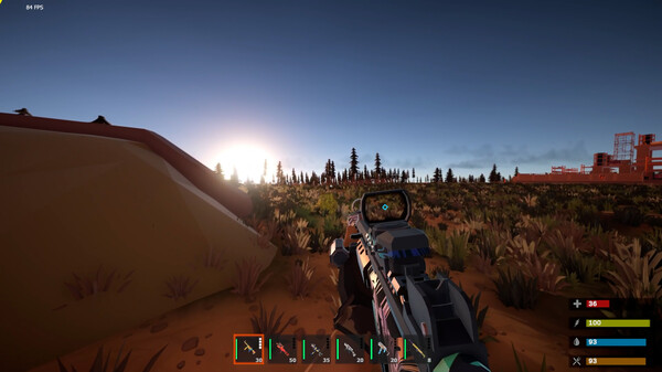 Скриншот из The Apocalypse