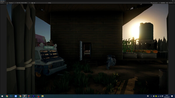 Скриншот из The Apocalypse