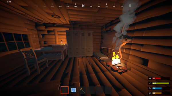 Скриншот из The Apocalypse