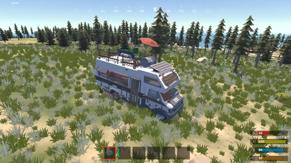 Скриншот из The Apocalypse