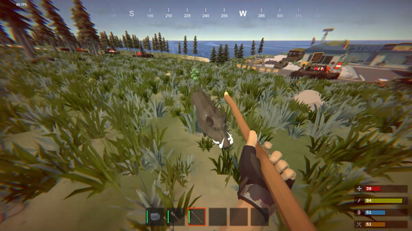 Скриншот из The Apocalypse