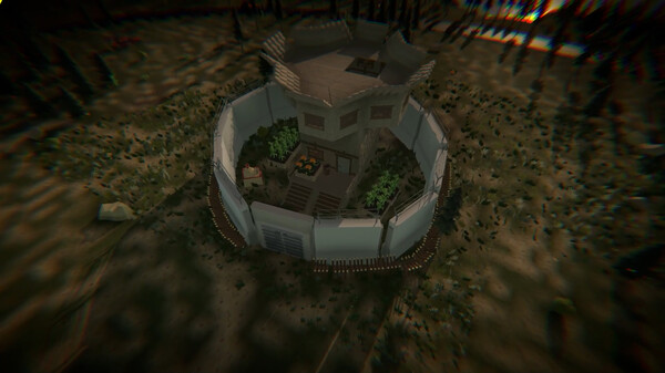 Скриншот из The Apocalypse