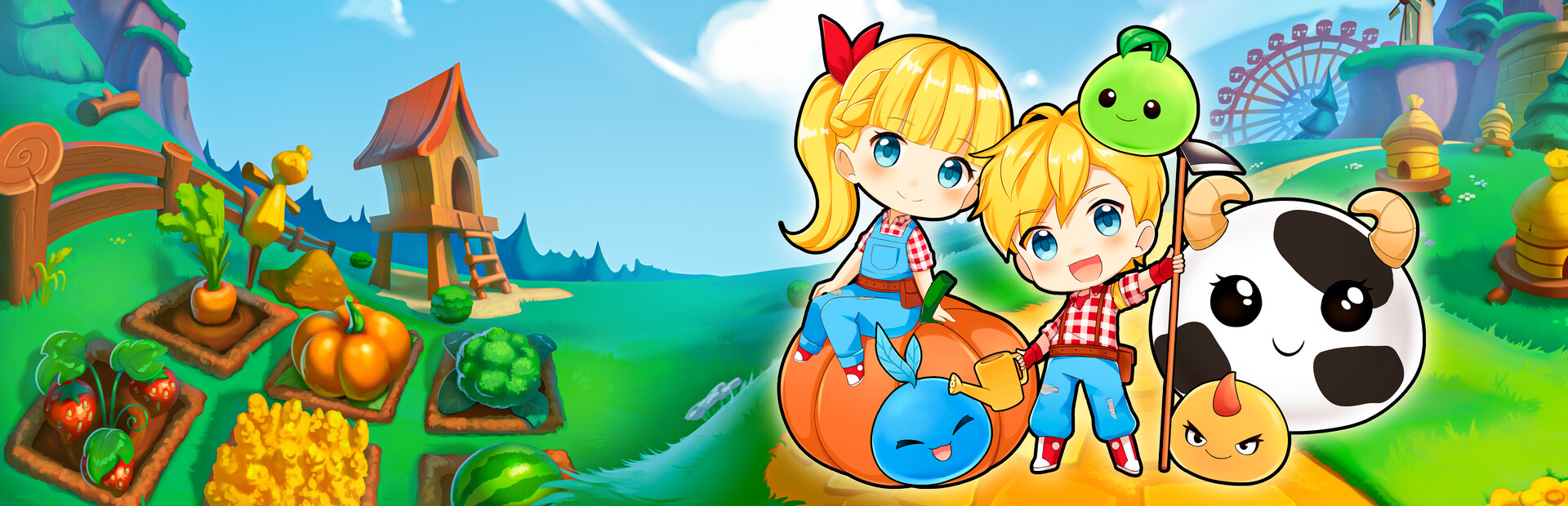 Ova Magica