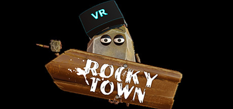 Rockytown Cover Image
