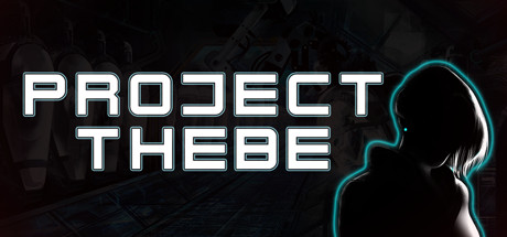 Project Thebe — store header art