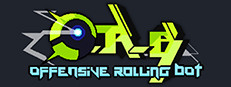 O.R.B. Offensive Rolling Bot