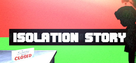 Isolation Story Cover Image