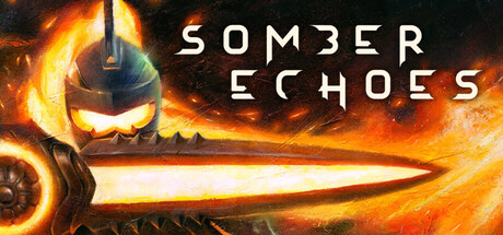 Somber Echoes banner image