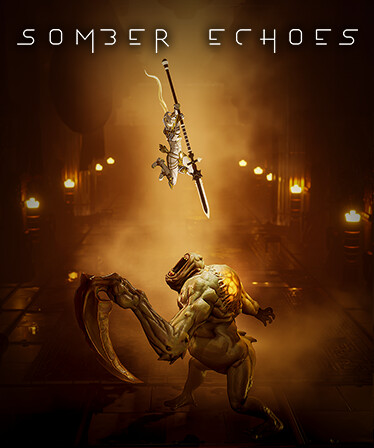 Somber Echoes