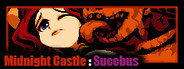 Midnight Castle Succubus DX