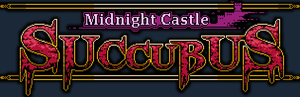 midnight castle succubus dx