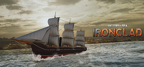 Victory At Sea Ironclad-RUNE