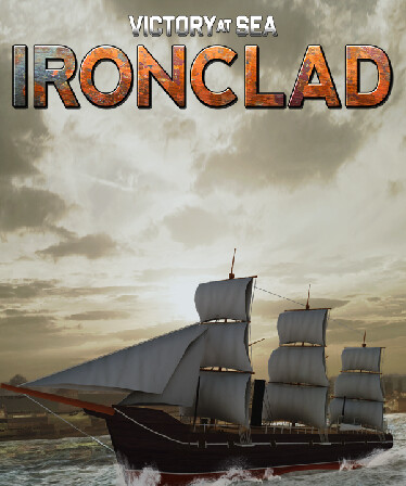 Victory At Sea Ironclad