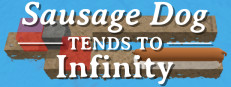 Sausage Dog Tends To Infinity