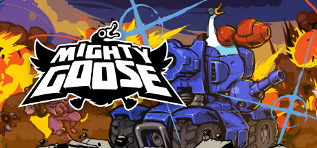 Mighty Goose header image