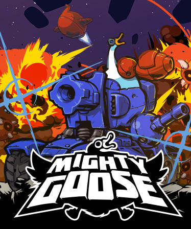 Mighty Goose