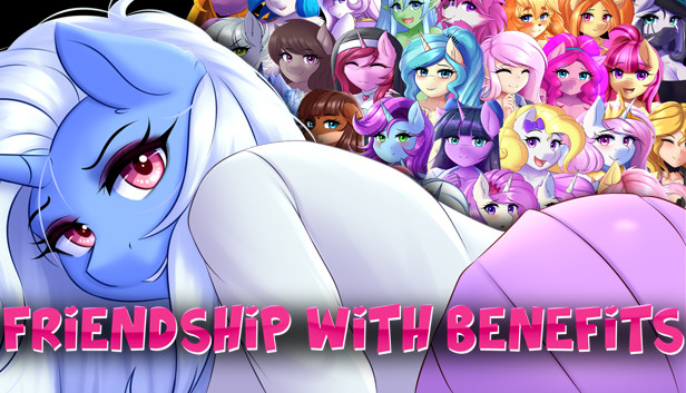 Friendship with benefits apk