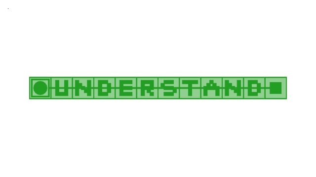 Understand