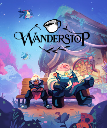 Wanderstop