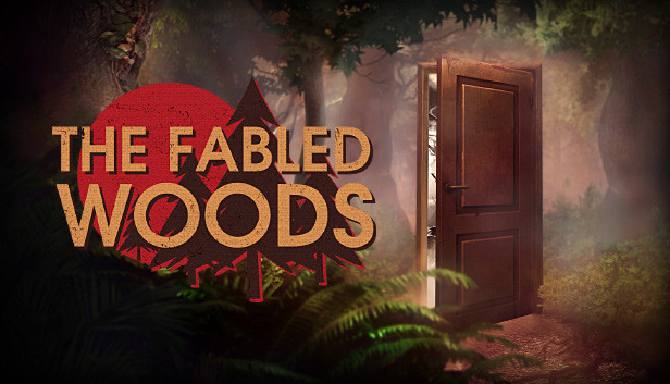 The fabled woods игра обзор