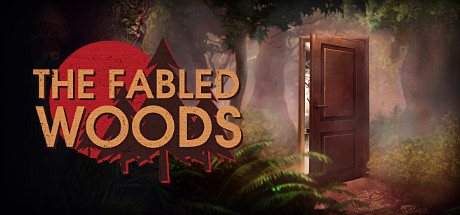The Fabled Woods Cover Image