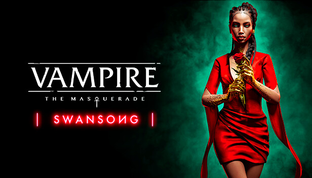 Vampire: The Masquerade - Swansong Digital Soundtrack, PC - Steam