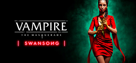 Vampire: The Masquerade – Swansong header image