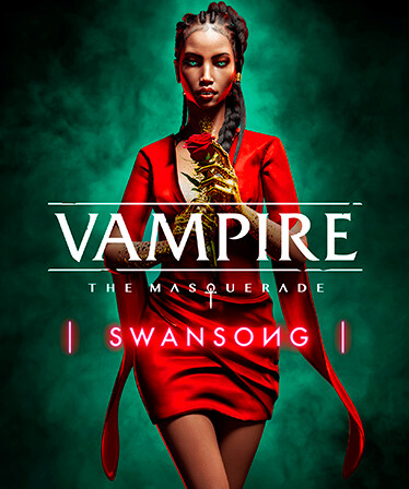 Vampire: The Masquerade – Swansong