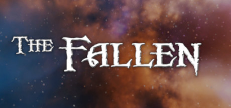 The Fallen Cover Image