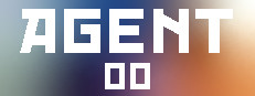 Agent-00 게임 이미지