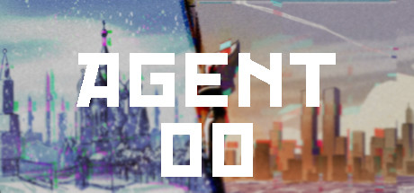 Image for Agent-00