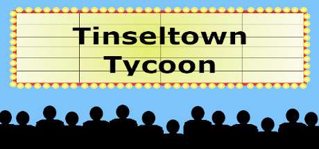 Tinseltown Tycoon banner