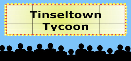 Tinseltown Tycoon Cover Image