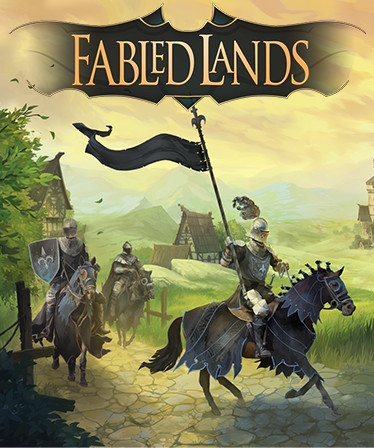 Fabled Lands