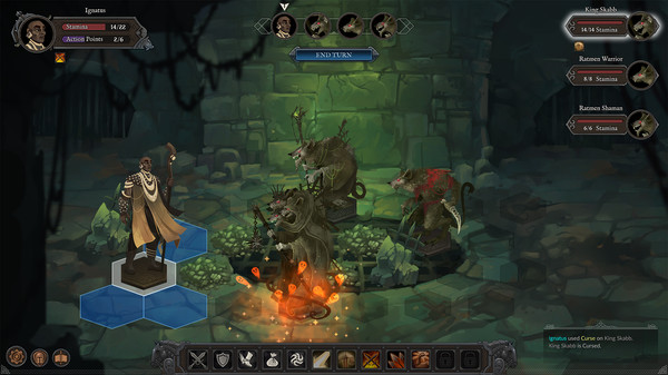 Fabled Landsfor windows and Linux 1