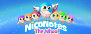 NicoNotes The Whoo!