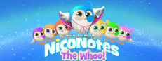 NicoNotes The Whoo! 게임 이미지