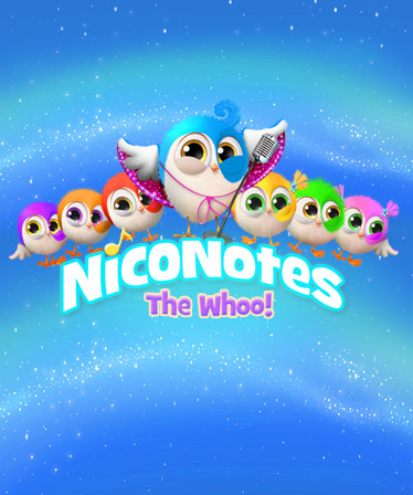 NicoNotes The Whoo!