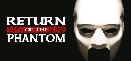 Phantom of Opera: Visual Novel on the App Store