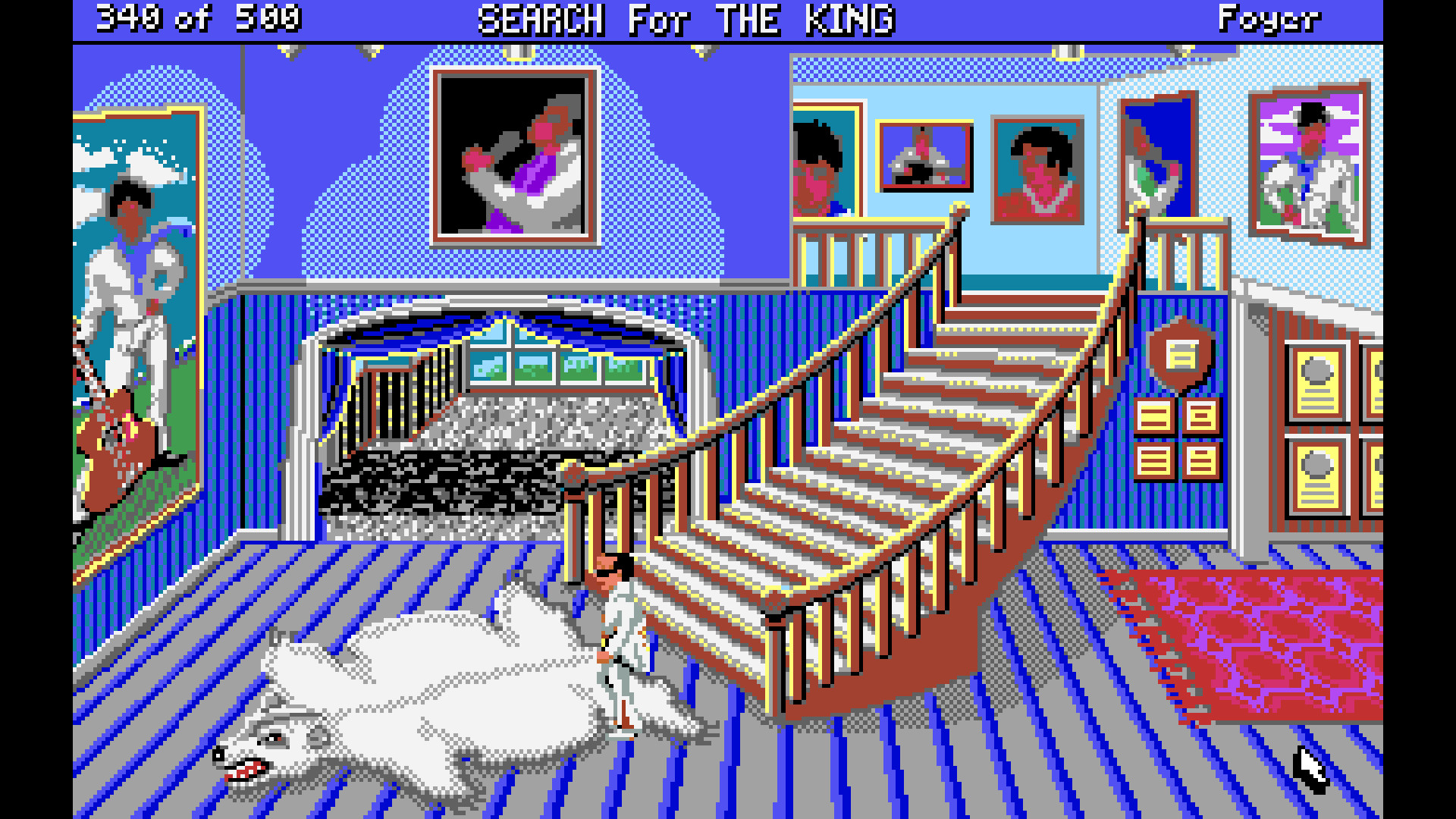 Save 75% on For The King on Steam