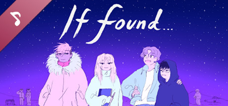 If Found... - Original Soundtrack banner image