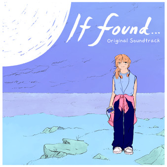 скриншот If Found... - Original Soundtrack 0