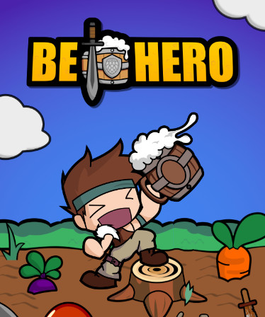 Be Hero