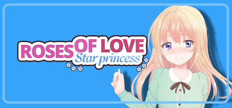 Roses Of Love steam charts