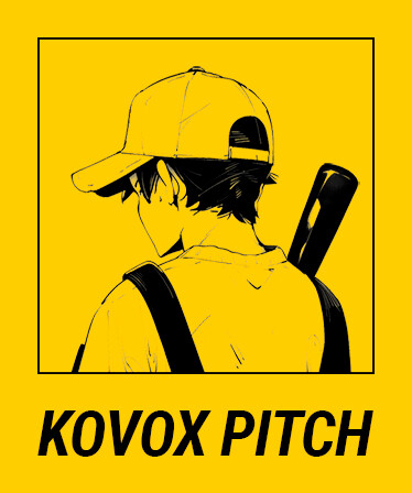 Kovox Pitch