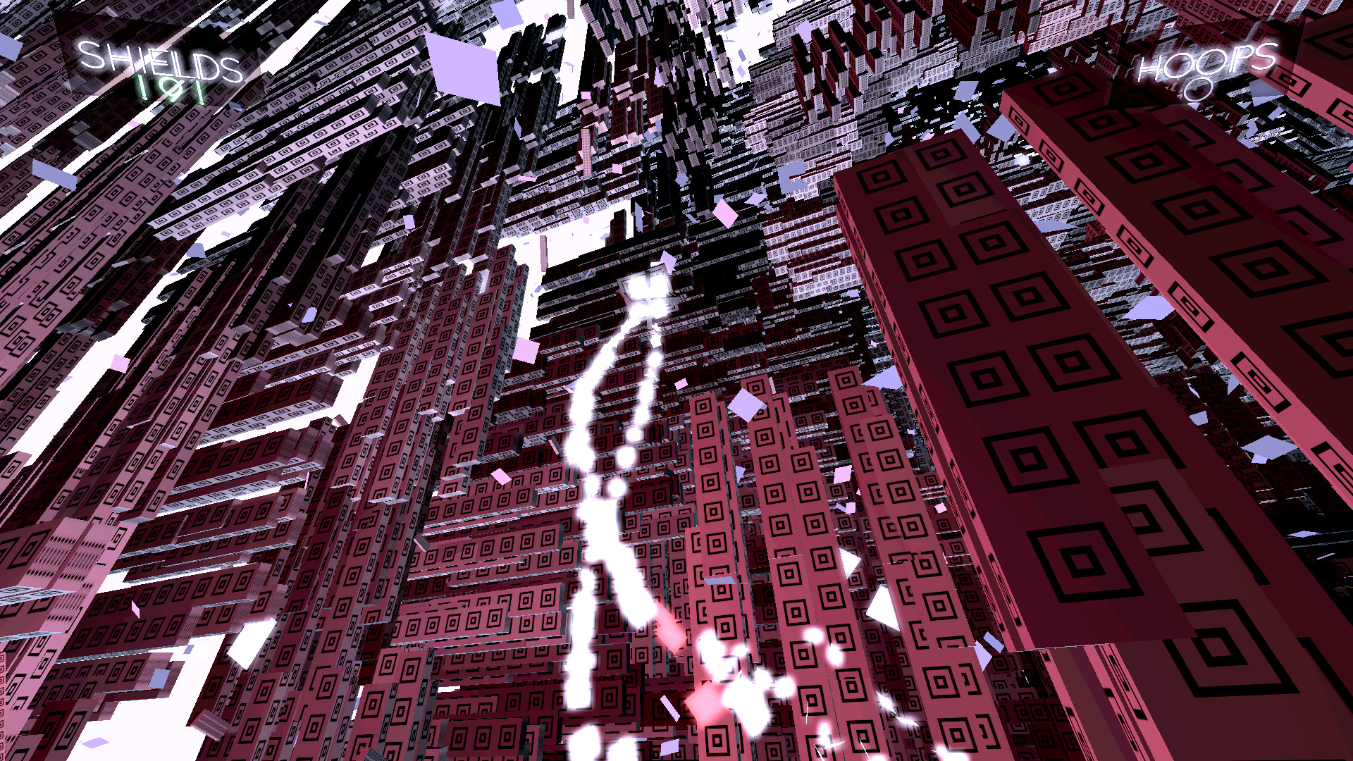 Endlight screenshot 1