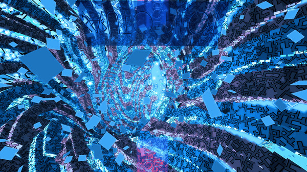 скриншот Endlight 3