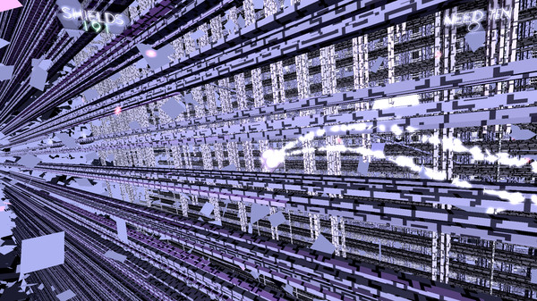 скриншот Endlight 4