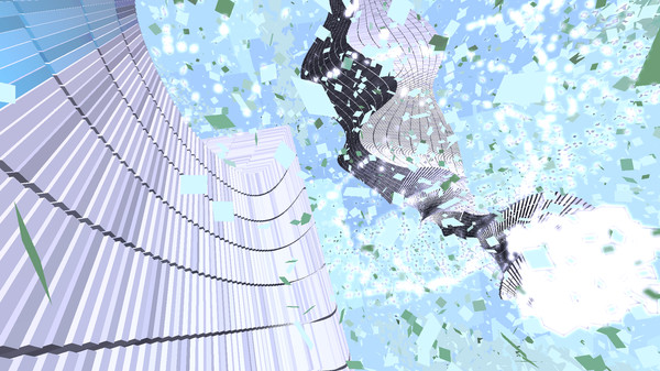 скриншот Endlight 5