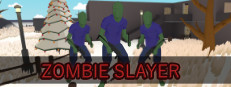Zombie Slayer 게임 이미지